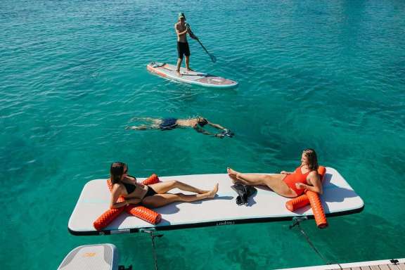 Image of TEDAVI yacht #13