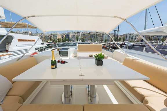 Image of ALEGRIA yacht #10