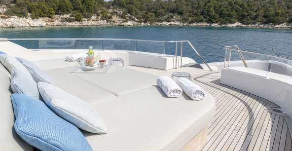 Image of FATSA yacht #14