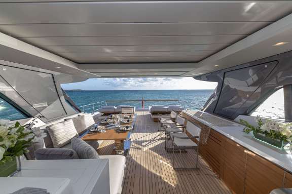 Image of NO MATTER WHAT yacht #5