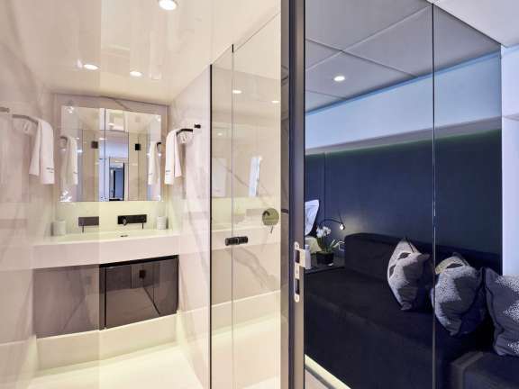 Image of ABOVE & BEYOND yacht #7