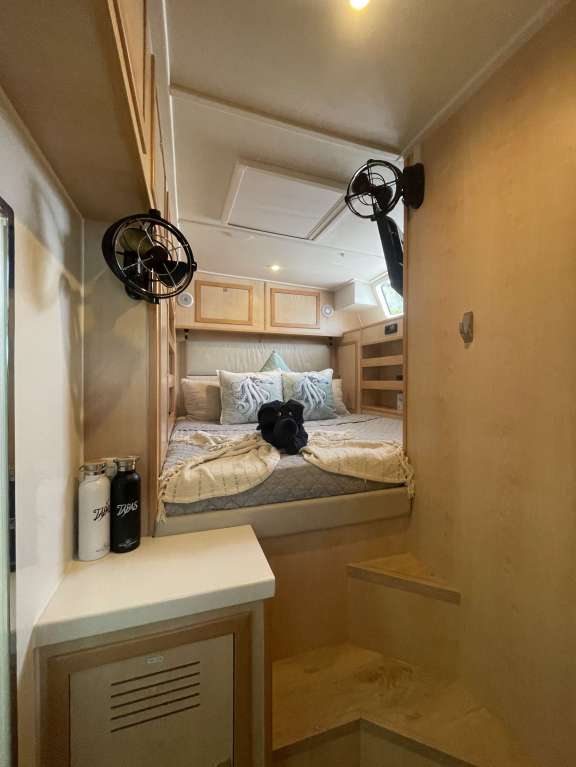 Image of TAPAS yacht #12