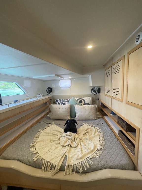 Image of TAPAS yacht #13