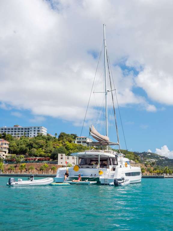 Image of Southern Queen yacht #10