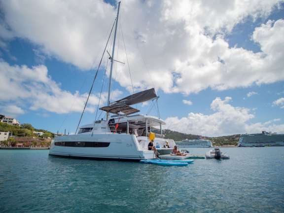 Image of Southern Queen yacht #11