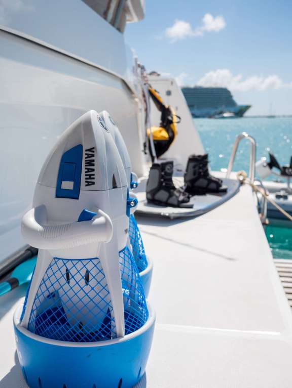 Image of Southern Queen yacht #14