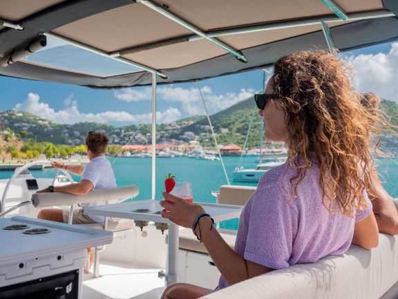 Image of Southern Queen yacht #15