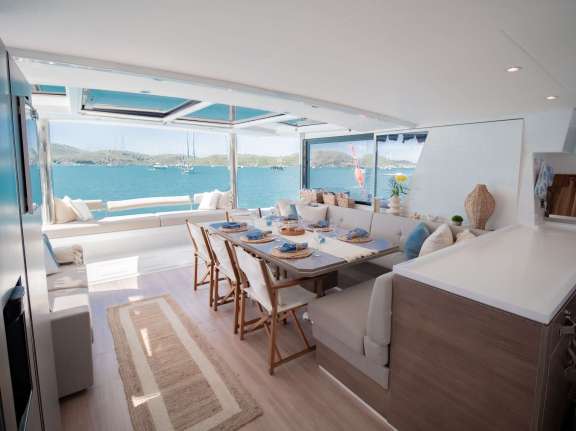 Image of Southern Queen yacht #3