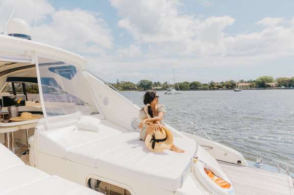 Image of DEVONIA yacht #8