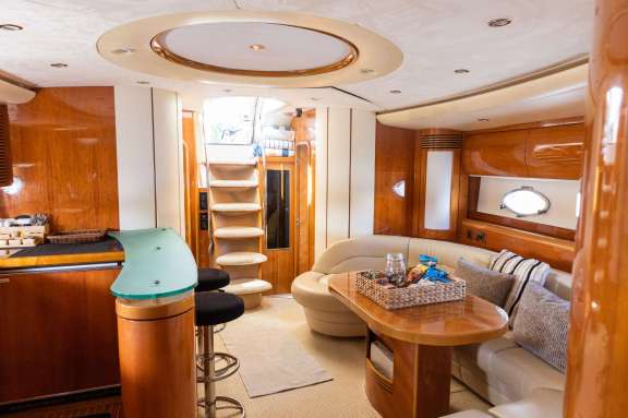 Image of DEVONIA yacht #2