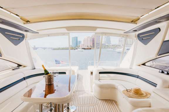 Image of DEVONIA yacht #4