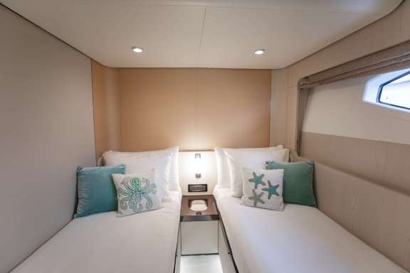 Image of Nena yacht #10