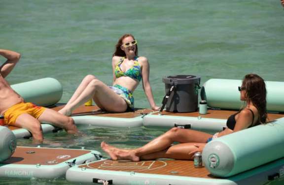 Image of Nena yacht #12