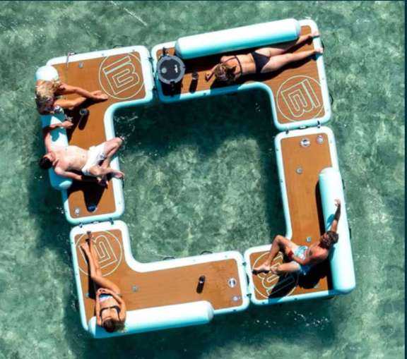 Image of Nena yacht #13