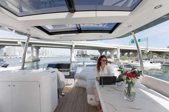 Image of Nena yacht #15