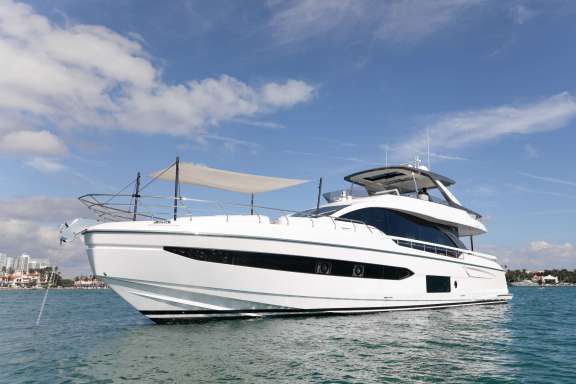 Image of Nena yacht #18