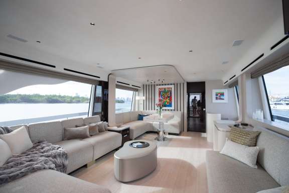 Image of Nena yacht #2