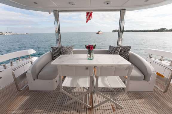 Image of Nena yacht #3