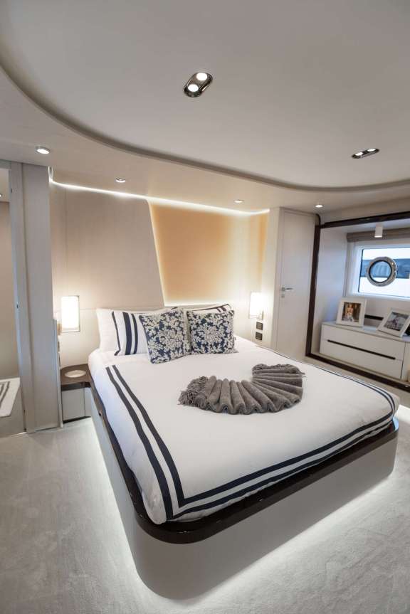 Image of Nena yacht #6