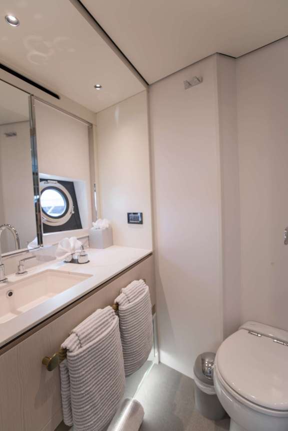 Image of Nena yacht #9