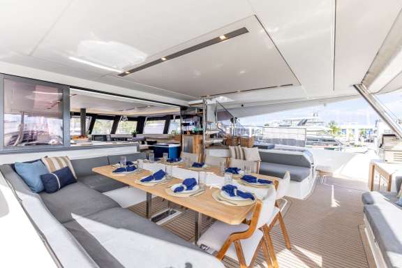 Image of PERFECT LANDING yacht #3