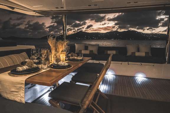 Image of EBB & FLOW yacht #12