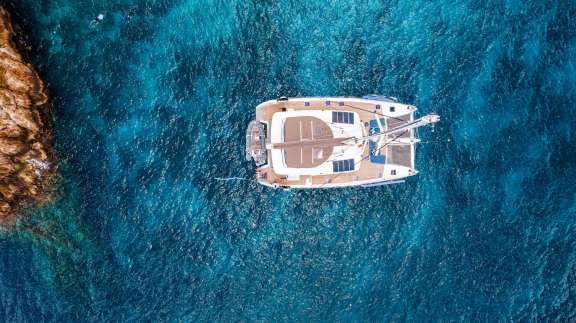 Image of EBB & FLOW yacht #17