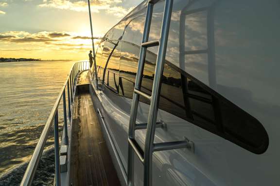 Image of TOTAL yacht #15