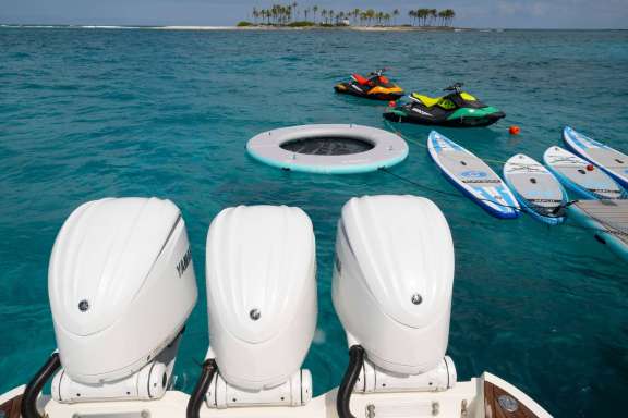 Image of TOTAL yacht #5