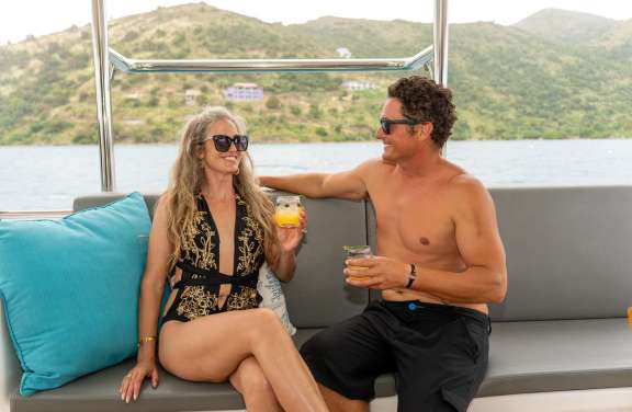 Image of Serenity yacht #15