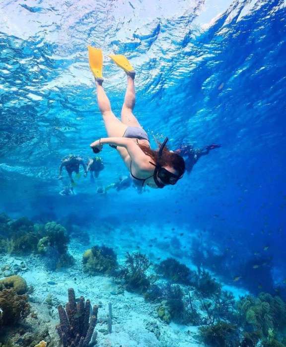 Image of Serenity yacht #17