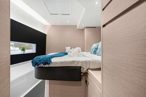 Image of Serenity yacht #7