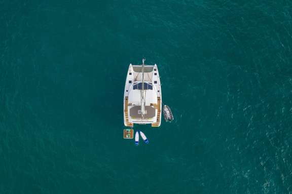 Image of PURA VIDA yacht #15