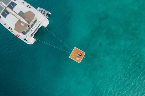 Image of Walk’n on Sunshine yacht #12