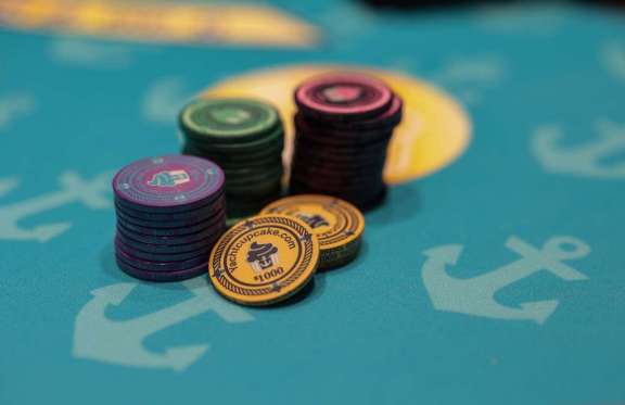 Image of CUPCAKE yacht #16