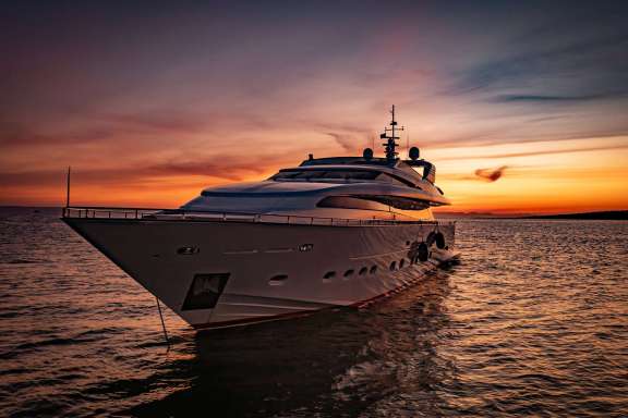 Image of Cada Uno yacht #15