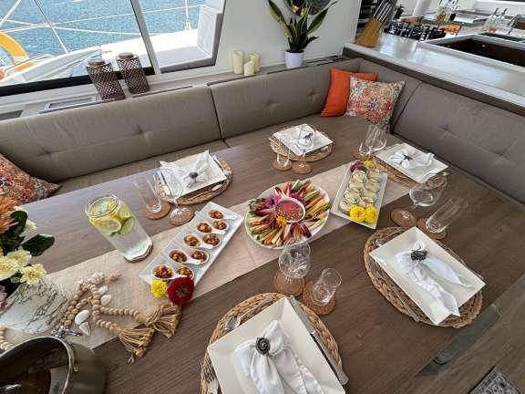 Image of Escapade yacht #11