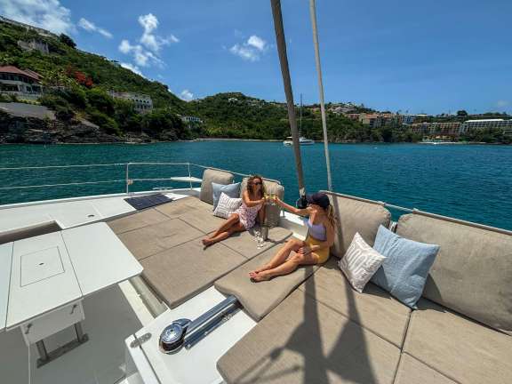 Image of Escapade yacht #12