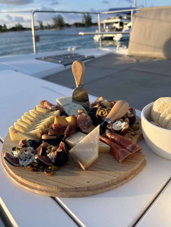 Image of Escapade yacht #14