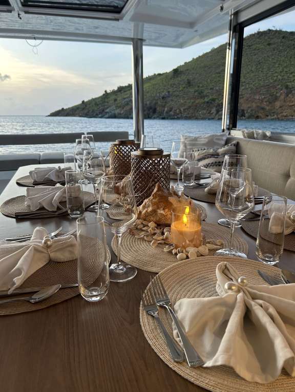 Image of Escapade yacht #15