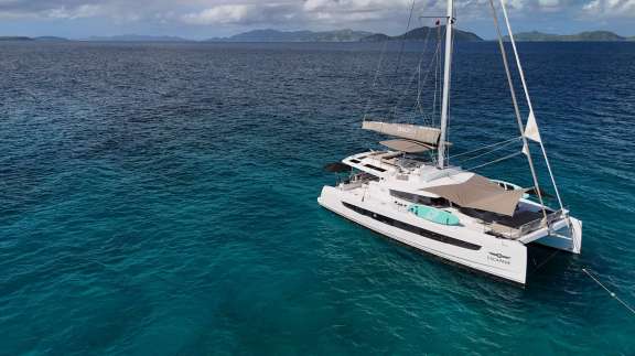 Onyx Water Taxi Transfer - Inquire for more info