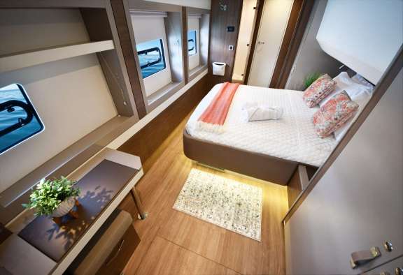 Image of Escapade yacht #6