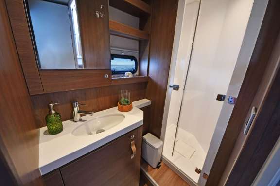 Image of Escapade yacht #7