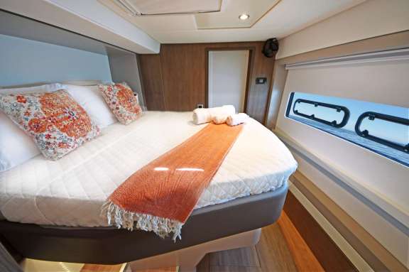 Image of Escapade yacht #8