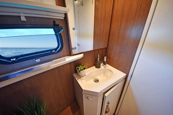 Image of Escapade yacht #9