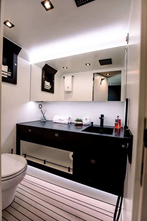 Image of Cece yacht #10