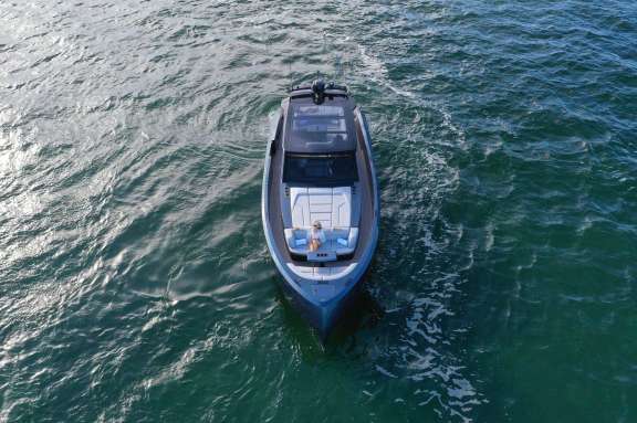 Image of Cece yacht #12