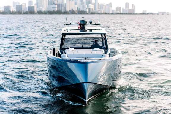 Image of Cece yacht #2