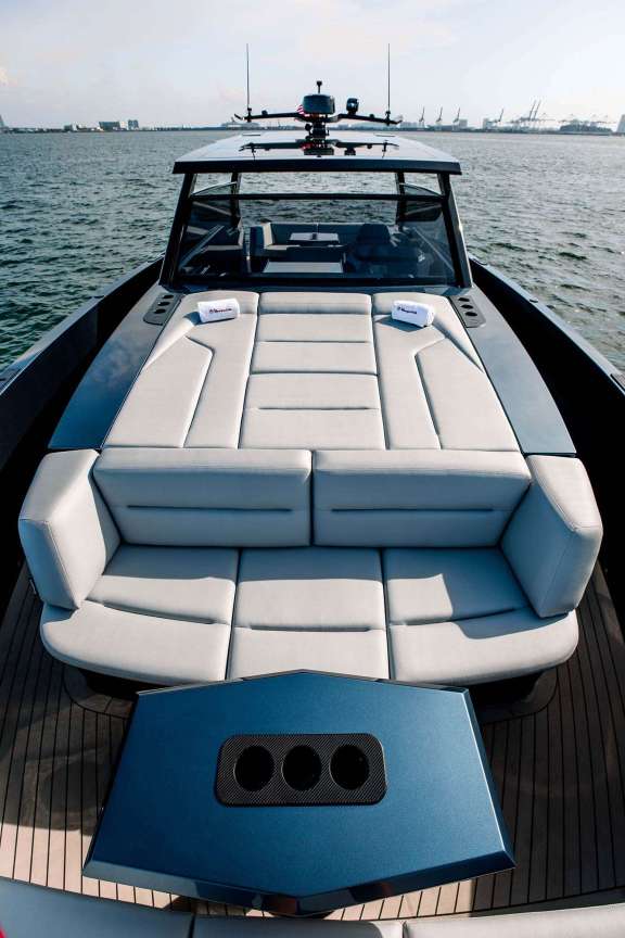 Image of Cece yacht #3