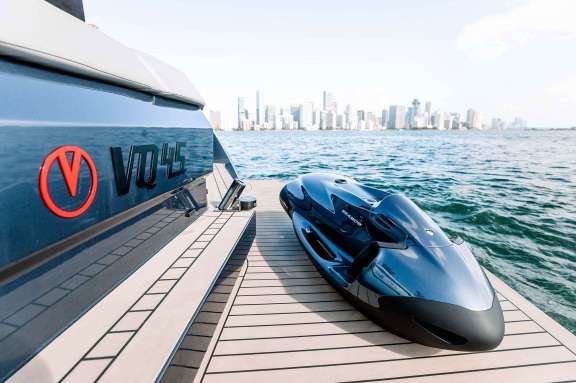 Image of Cece yacht #5